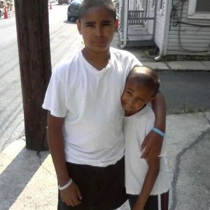 Meet your Posher, Tarajae